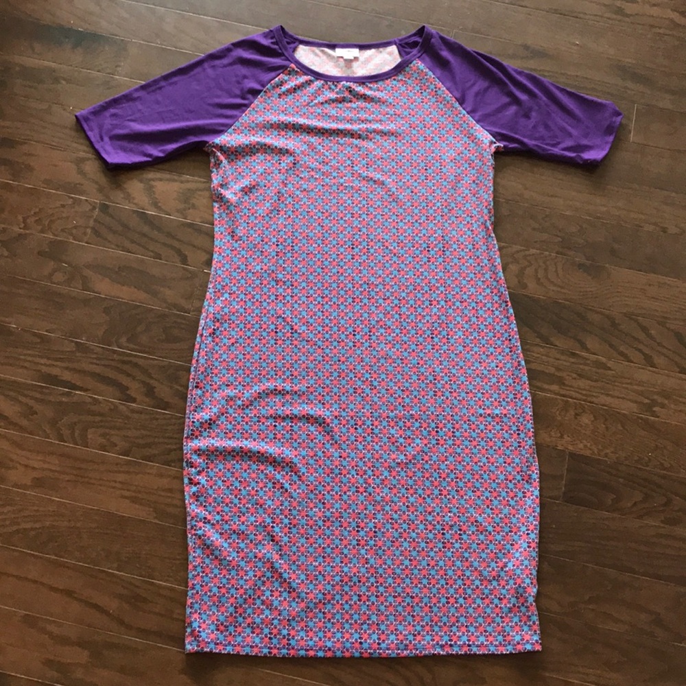 Brand New Lularoe Julia